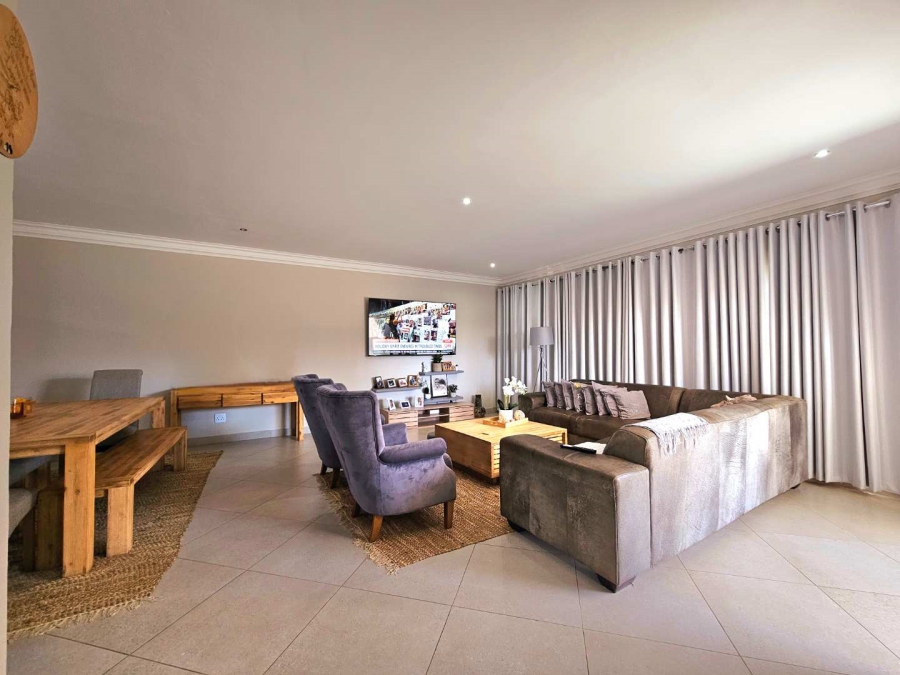 3 Bedroom Property for Sale in Shellyvale Free State